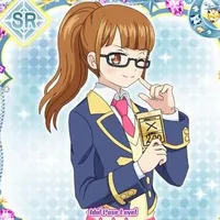 | Minami Mirei |