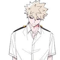 Bakugo Katsuki [ Dynamight ]