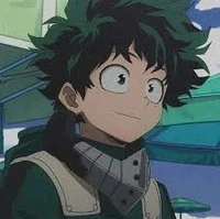 Midoriya Izuku [ Deku ]