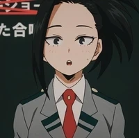 Yaoyoroyu Momo [ creati ]