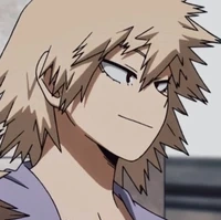 Bakugo Mitsuki
