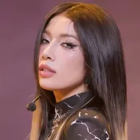 Trần Thảo Linh/Lyhan