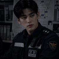 cảnh sát Lee