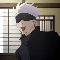 Gojo Satoru