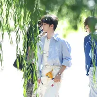 Trương Dịch Nhiên
