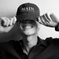 Park Woo-joo[Martin]