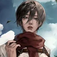 mikasa ackerman