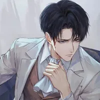 Levi Ackerman