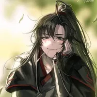 Ngụy Vô Tiện