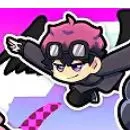 crow