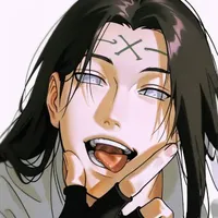 Hyuga Neji