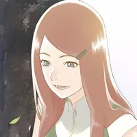 Uzumaki Kushina