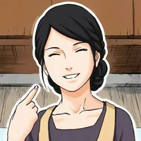 Uchiha Mikoto