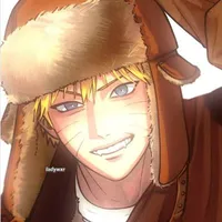 Uzumaki Naruto