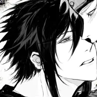 Uchiha Sasuke