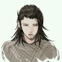 Nara Shikamaru
