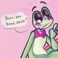ribbit(ếch)
