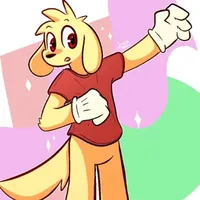 scratch (chó)