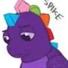 spike(khủng long)?