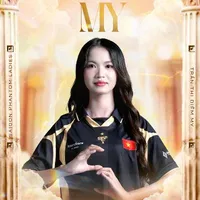 Trần Thị Diễm My