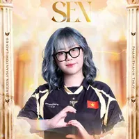 Phạm Thanh Thủy