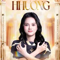 Hoàng Minh Hương