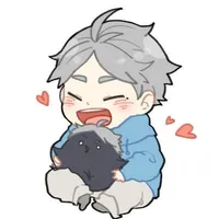 Sugawara Koushi