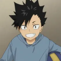 Kuroo Tetsuro