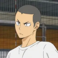 Tanaka Ryunosuke