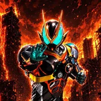 kamen rider zeztz catastrom