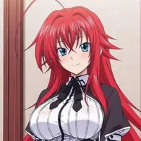 rias gremory