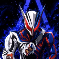kamen rider nox