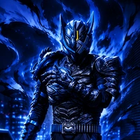 midnight shadow nightmare