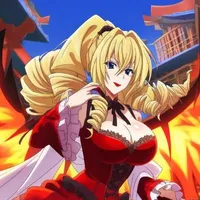 lady phoenix