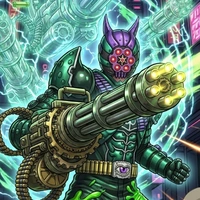 gun nightmare