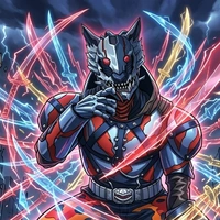 wolf nightmare