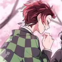 Tanjiro Kamado