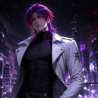 kazuma kuroto