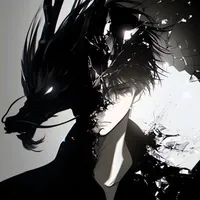 ? ? ?(darkness)