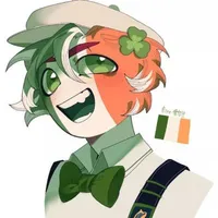 Ireland/@dao_ngoc_bich
