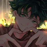 Midoriya Izuku