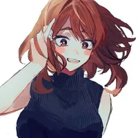 Uraraka Ochako