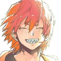 Kirishima Eijirou