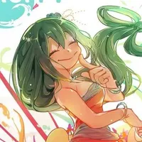Asui Tsuyu
