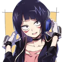 Kyoka Jiro