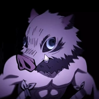 inosuke