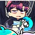 HIHA Crow🐦‍⬛