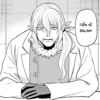 Balam Banhachi 