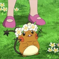Dedenne