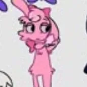 pinky